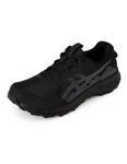 ASICS Mens Gel-Venture 10 Black/Graphite Grey Running Shoes - 9 UK (1011C207.001)