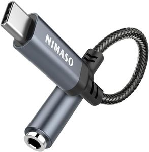 NIMASO Ada