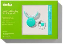 New Zimba Whitening On-The-go Kit |