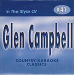 Glen Campbell Cd