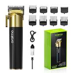Remington Cordless Barber Clippers