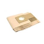 KGA SUPPLIES 5 x U-2E, U20E, U20AB Vacuum Bags for Panasonic MC-E3011 MC-E40 MCE4001 Hoover