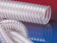 Paddock Cleaner Vacuum Hose - 2.5 Metre Lengths (152MM I.D)