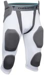 CHAMPRO 7-Pad Girdle Football Pants