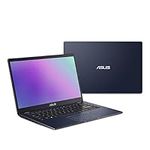 ASUS Laptop L410 Ultra Thin Laptop,