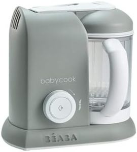 BEABA Baby