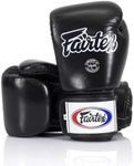 Fairtex BGV1 Muay Thai Boxing Train