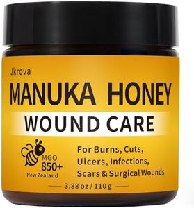 Manuka Hon