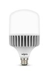 wipro 50W B22D LED Cool Day Light Bulb