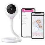 iBaby M2C WiFi Baby Monitor Camera 