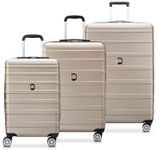 DELSEY PARIS Margot Hardside 3-Piec