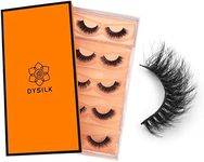 DYSILK Cat Eye Lashes False Eyelash