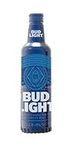 Bud Light Aluminum Bottle Designed 