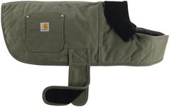 Carhartt Firm Duck Insulated Dog Ch