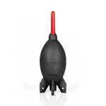 Giottos AA1900 Rocket Air Blaster Large - Black