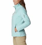 Columbia Women Fast Trek II Fleece Jacket