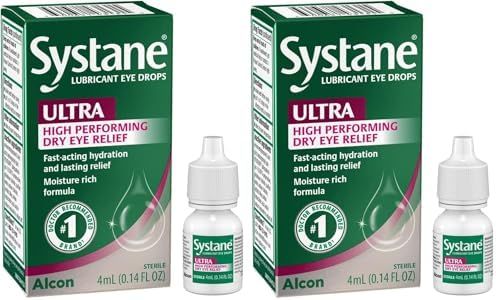 Systane Ul