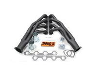 Doug's Headers (D669Y-B) 1-3/4" Black Coating Hi-Temperature Tri-Y Exhaust Header for Ford Mustang 351W