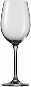 Schott Zwiesel Tritan Crystal Glass Classico Stemware Collection Burgundy Red Wine Glass, 14-Ounce, Set of 6
