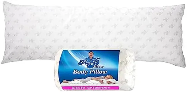 MyPillow F