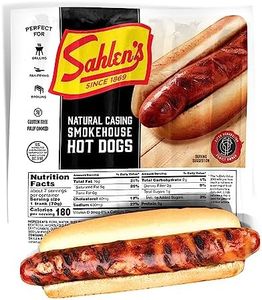 Sahlen's N