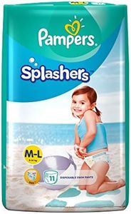 Pampers Sp