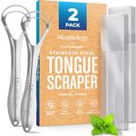 Tongue Cleaners