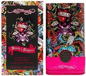 Ed Hardy Women's Perfume Fragrance 