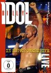 Billy Idol - In Super Overdrive Live [DVD]