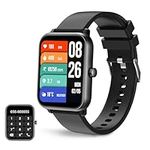 Smart Watch (Call Receive/Dial) Fit