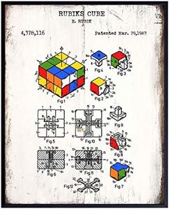 Rubiks Cub