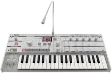 Korg - MicroKORG Crystal - 37 Key A