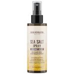 Viking Revolution Coconut Sea Salt Hair Spray for Men - 260 ml - Texturizing With Kelp, Aloe Vera & Red Algae Extract - Surf Spray for Volume & Texture - Gifts for Men