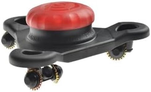 Zinsser 02976 Zinsser, PaperTiger 3-Head Wallpaper Removal Scoring Tool