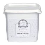 Confectioners Choice White Rolled Fondant. 5 kg