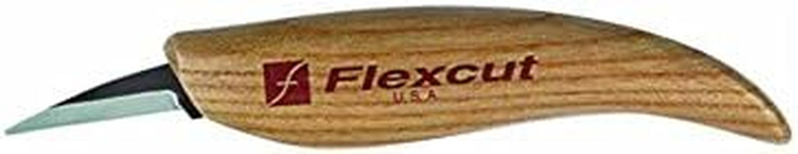 Flexcut Detail Knife
