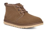 UGG Men's Neumel Fashion Boot, Hickory, 8 UK