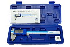 Digital Micrometers Ltd DC04150DML 150mm 6 Inch Digital Vernier Caliper High Quality 12 Months Warranty