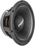 PRV Audio 12MR2000 12" Mid Range 8 ohms Pro Audio Speaker 97dB 1000 Watts RMS 4" VC