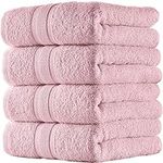 All Design Towels Quick-Dry 4 Piece