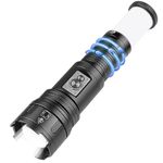 Duracell Tactical Flashlight