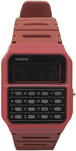 CASIO CALCULATOR WATCH CA53WF-4B