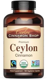 Ceylon Cin