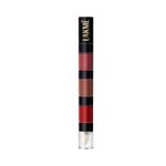 LAKMÉ Ultimate Glam 4 In 1 Matte Lip Stack, Evening Glam 4Ml