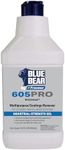 Blue Bear 605 Pro Coating Removal -Quart (32oz), with Safenol