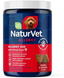 NaturVet H