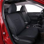 EKR Custom Fit Nissan Rogue Car Sea