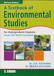 Text Book Of Environmental Studies