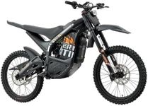 Electric Dirt Bike for Adults 72V 8
