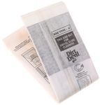 Dirt Devil Type U 6-Pack Vacuum Bags - 3920047001